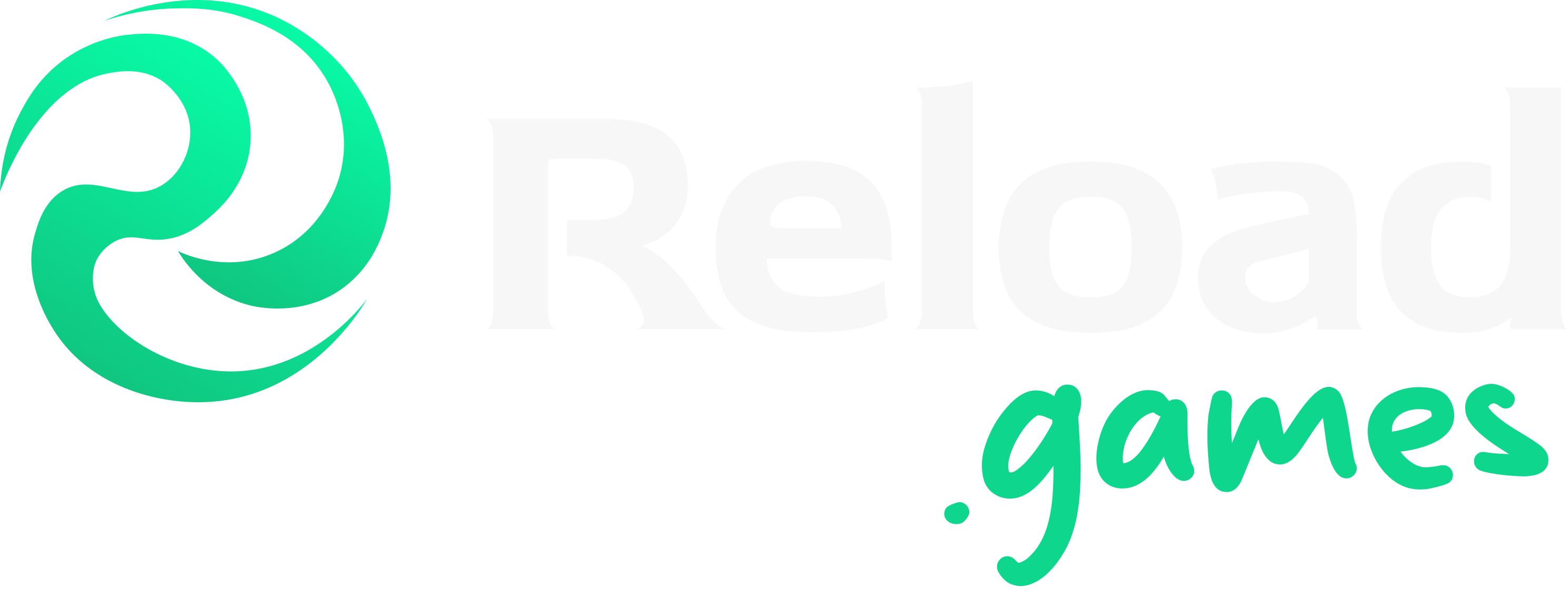Client logo